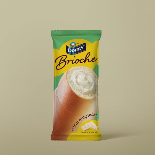 Domty Brioche