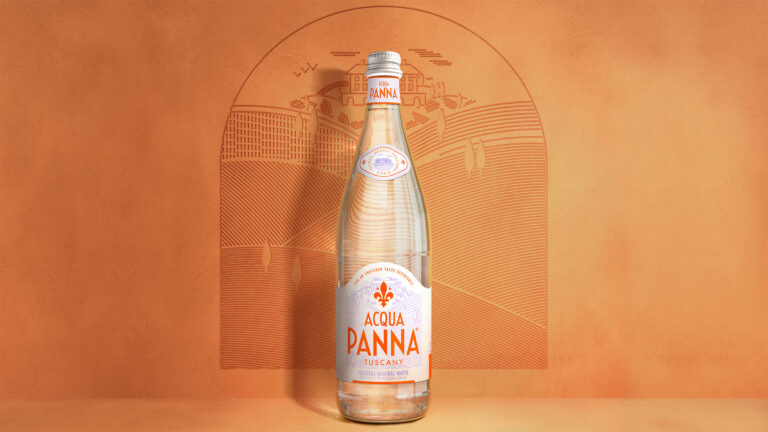 Acqua Panna