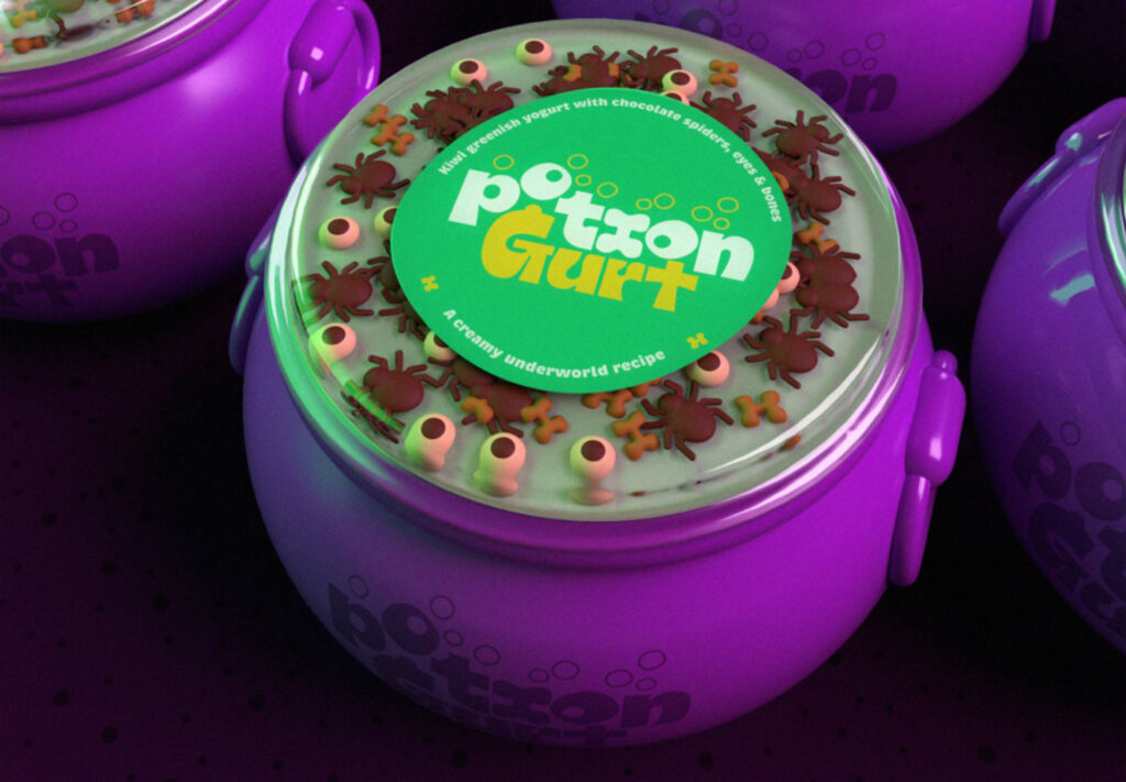 Potion Gurt