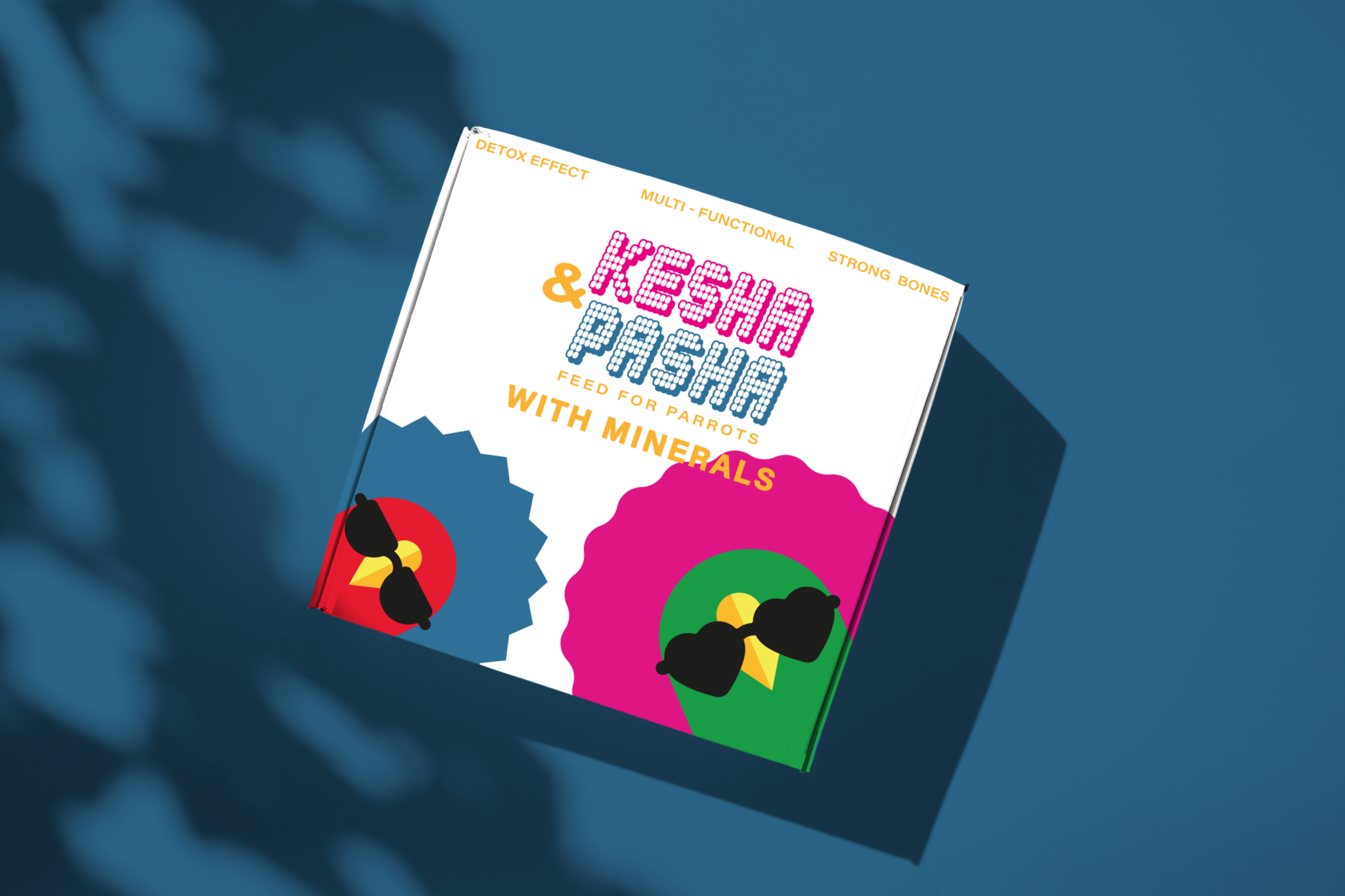 Kesha & Pasha