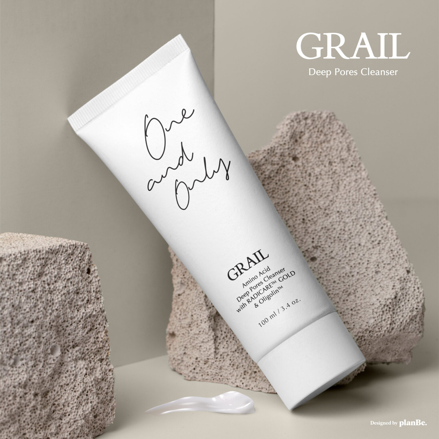 GRAIL One & Only Cleanser