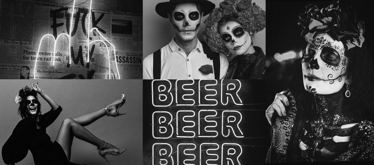 Boo Doo Rogger Beer