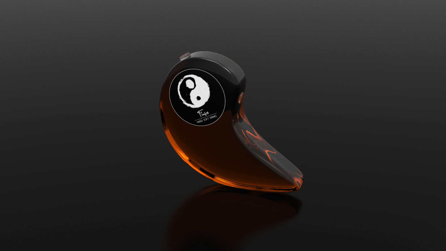 Fuse: Mixed Soft Drinks