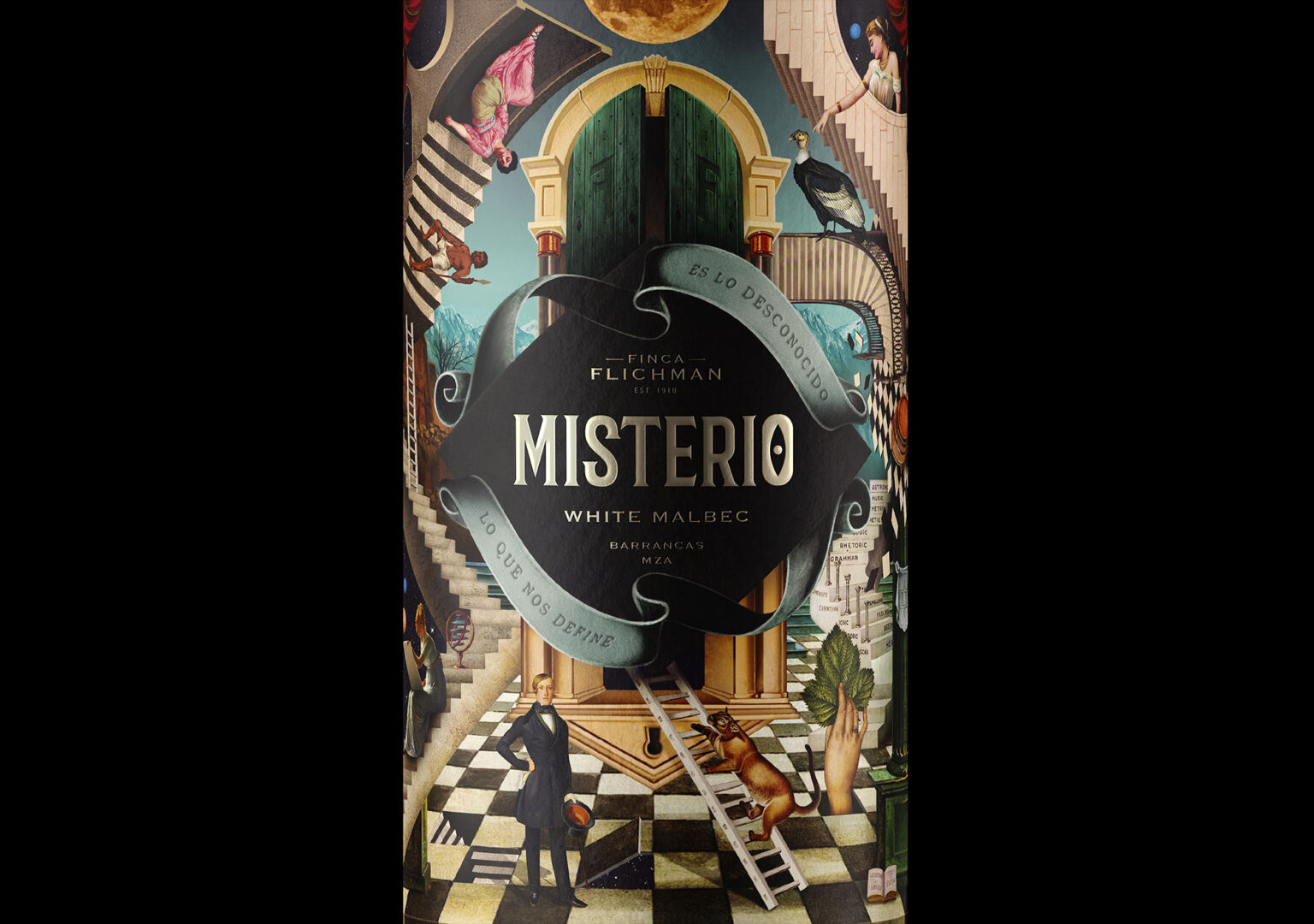 Misterio