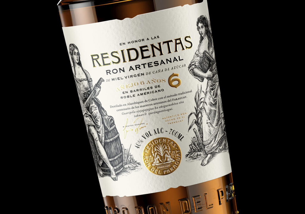 Residentas RUm