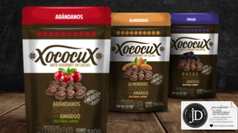 XOCOCUX