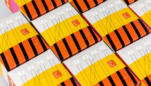 Just Be Nice Coffee Drips