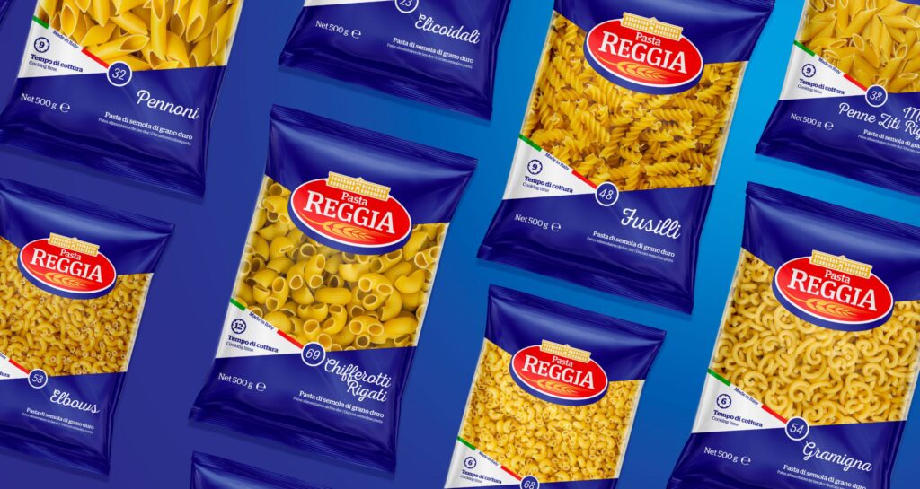 Pasta Reggia