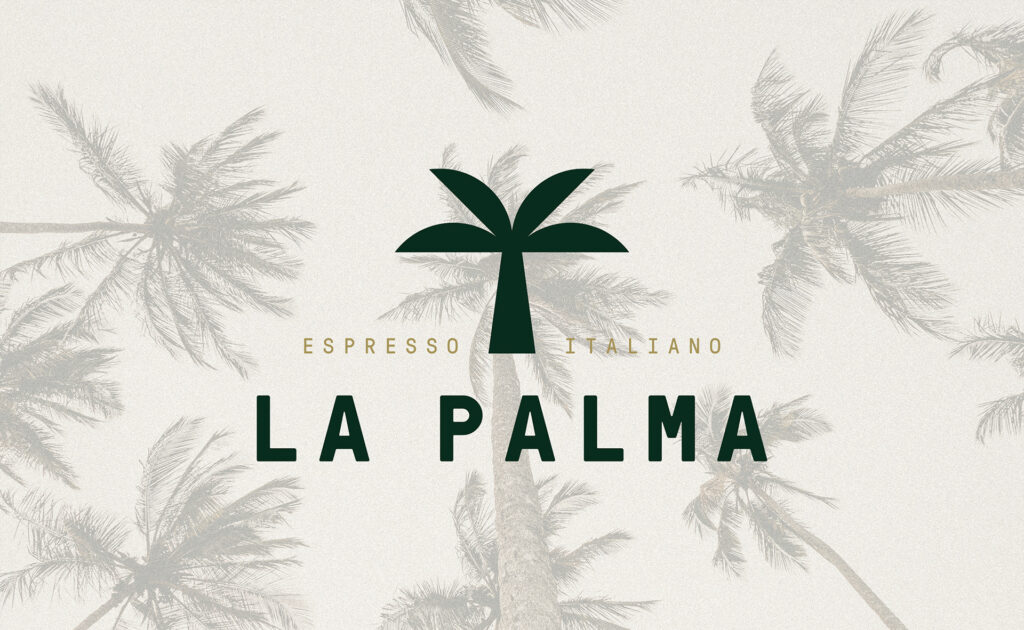 La Palma Coffee