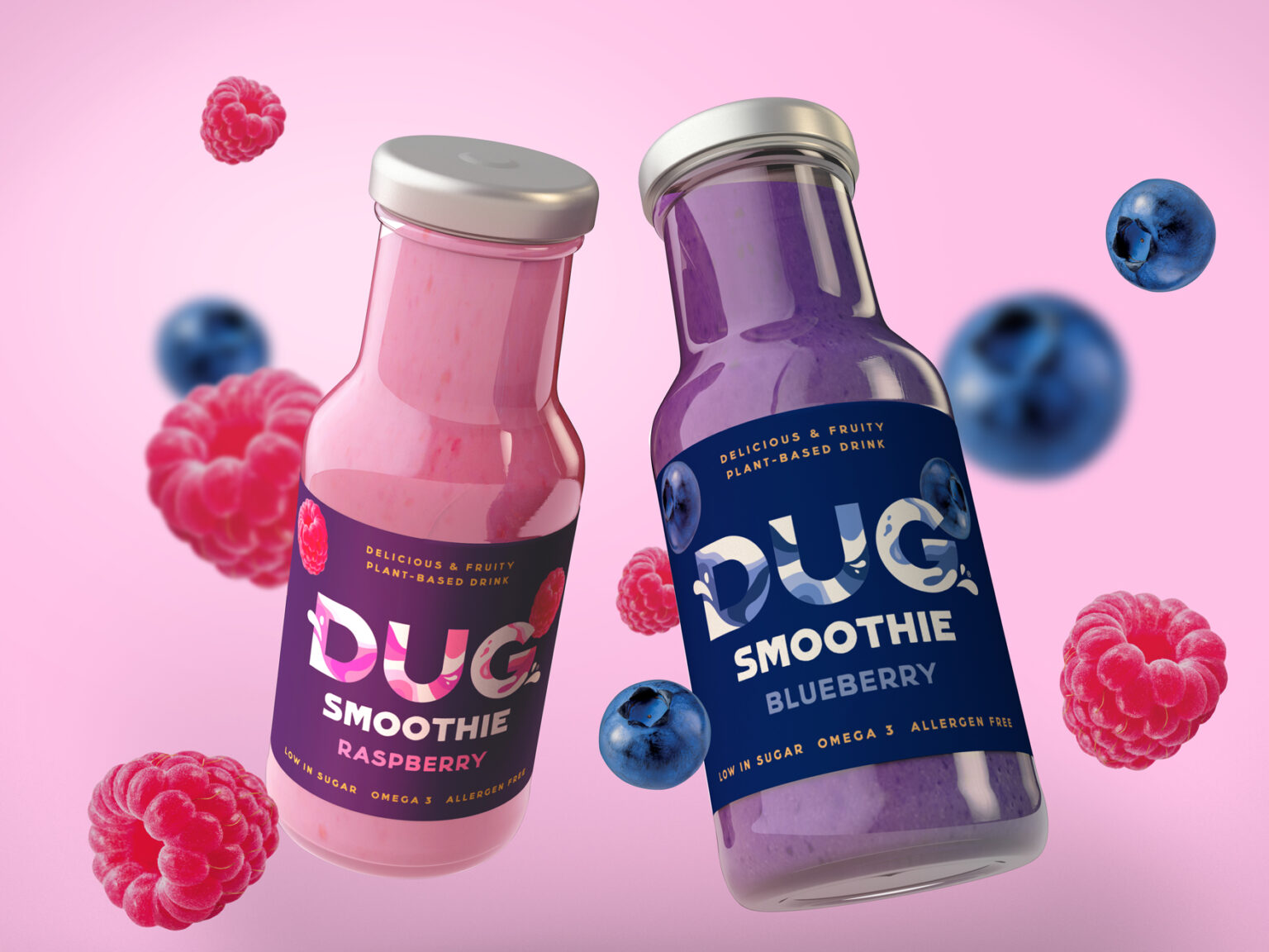 DUG smoothie