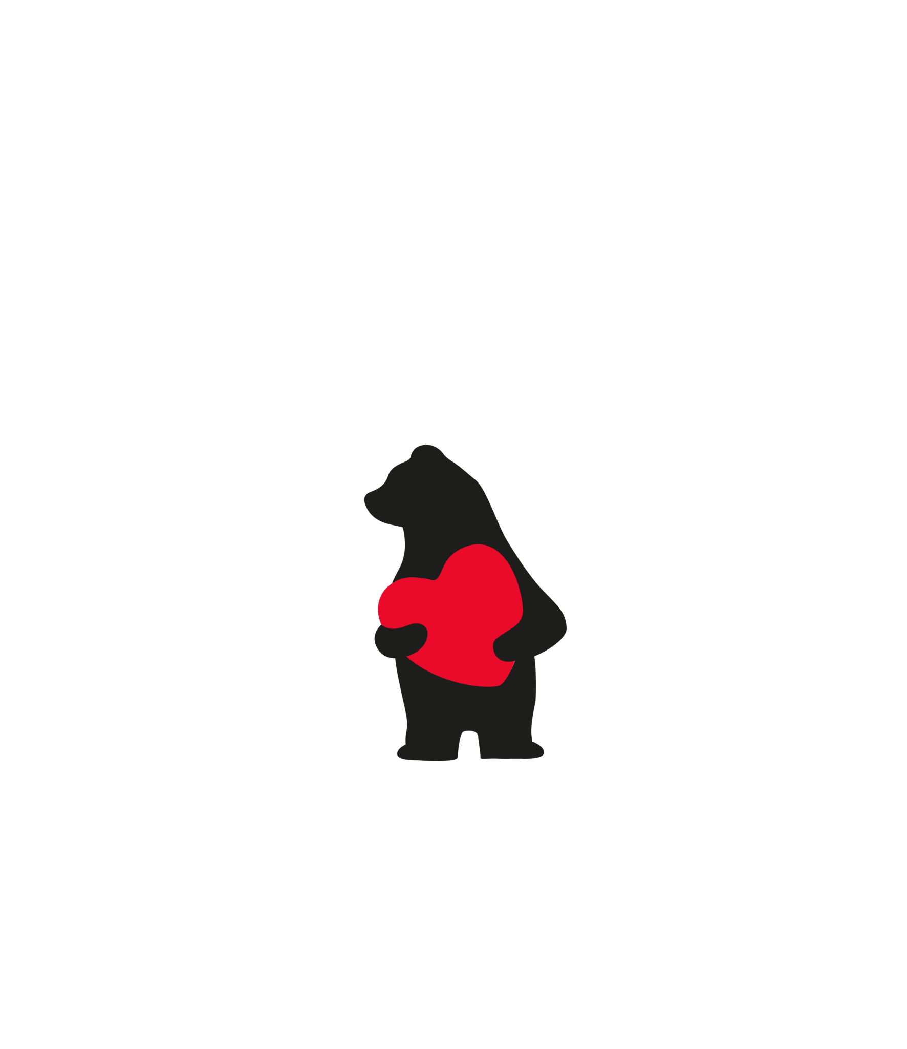 Probears Gummy