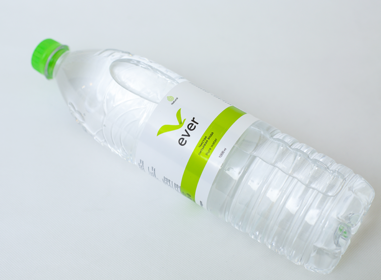 EVER – MINERAL WATER