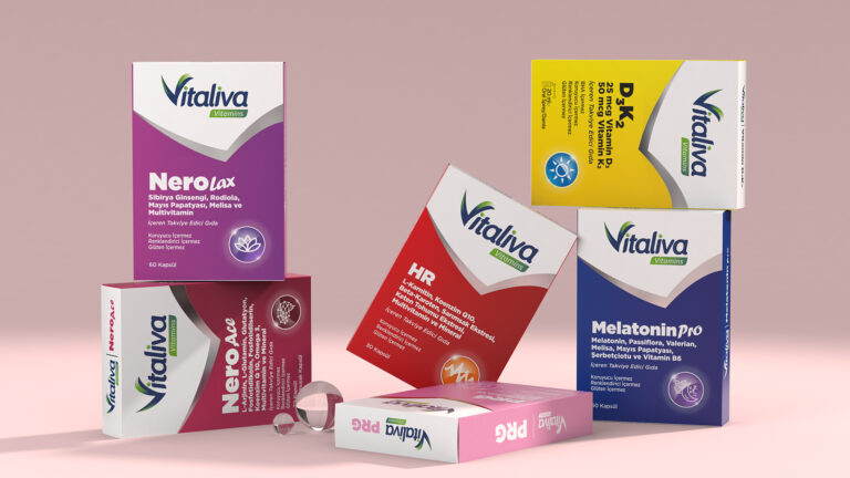 Vİtaliva Supplement