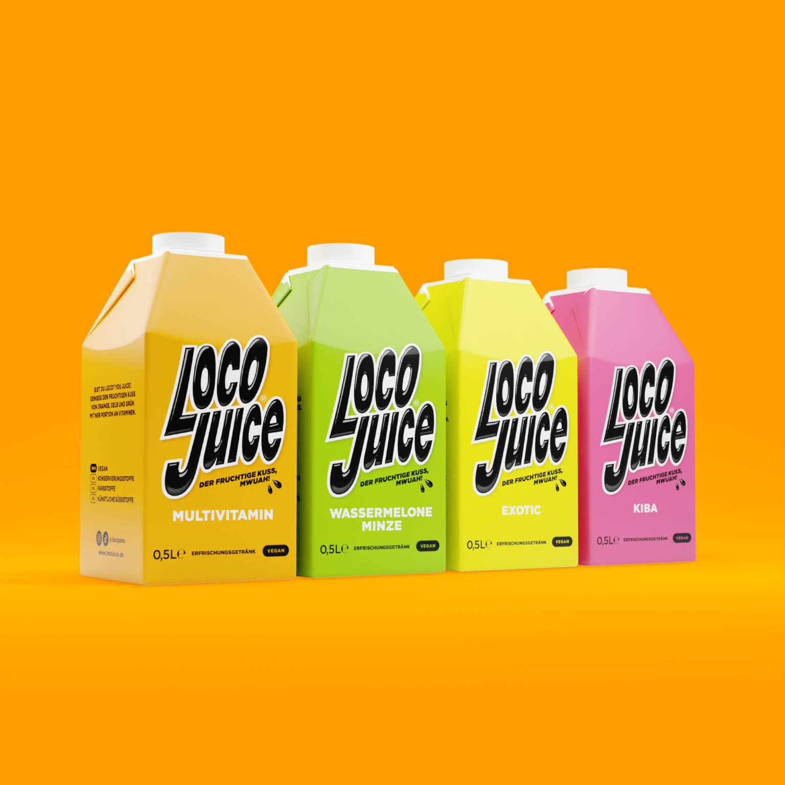 Loco Juice
