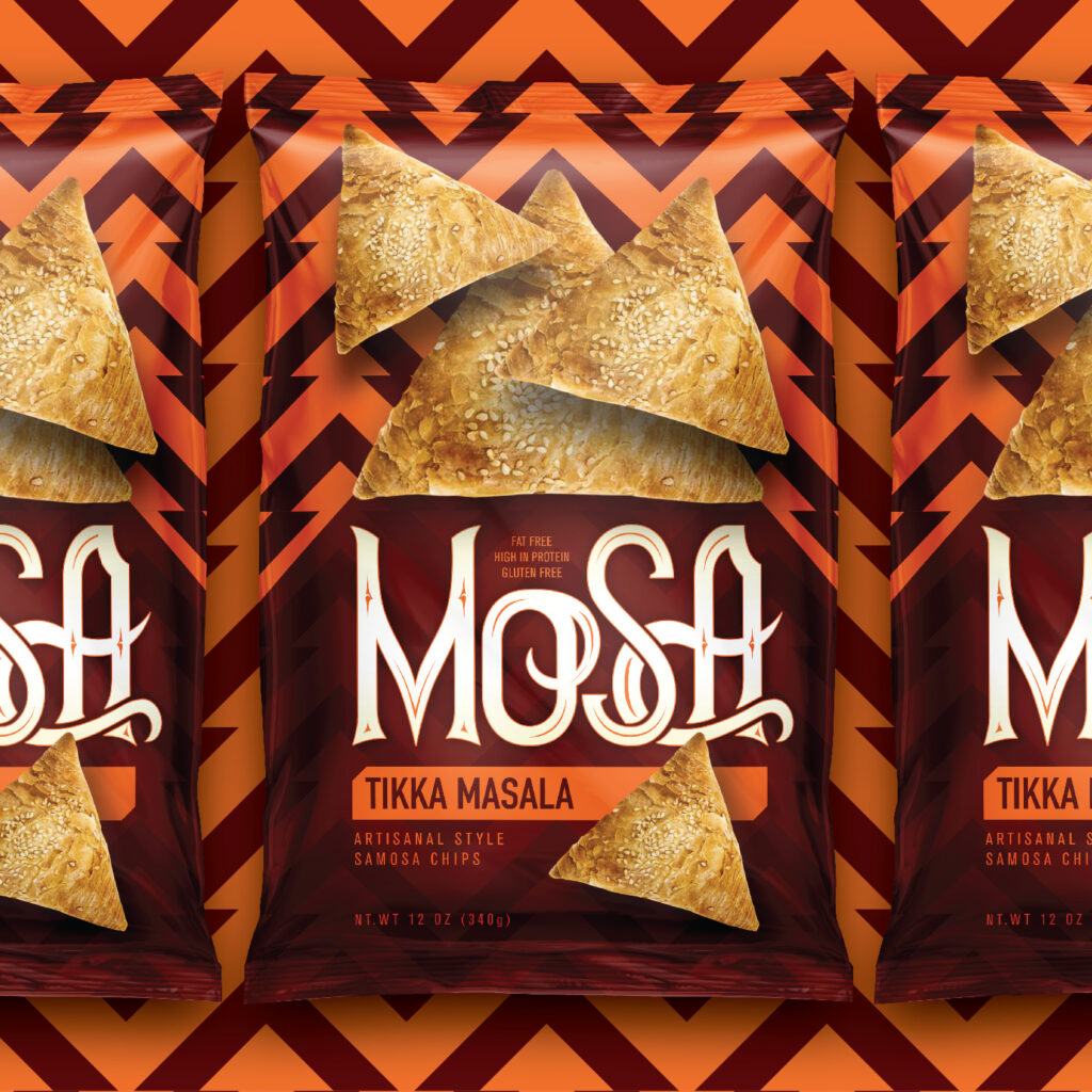 MOSA CHIPS