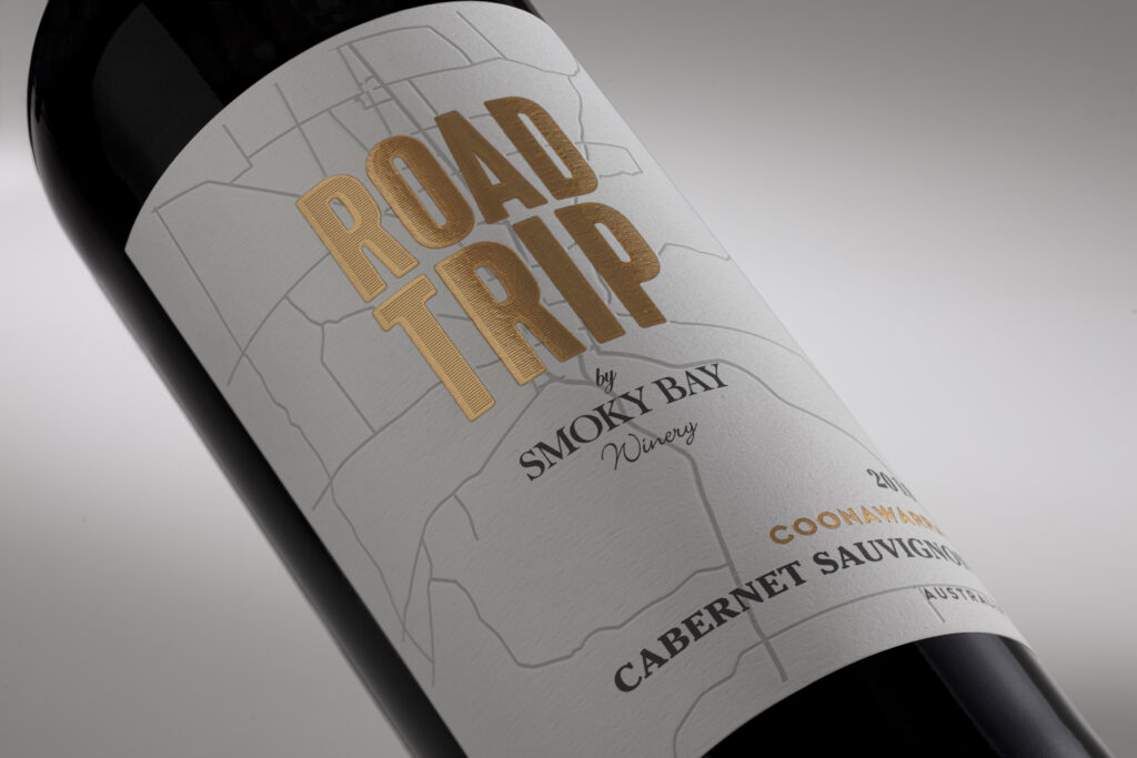 Road Trip Australian wine