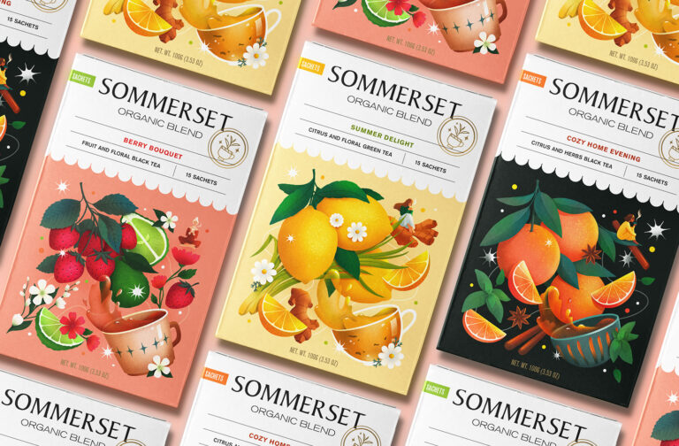 Sommerset Tea