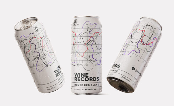 Wine Records