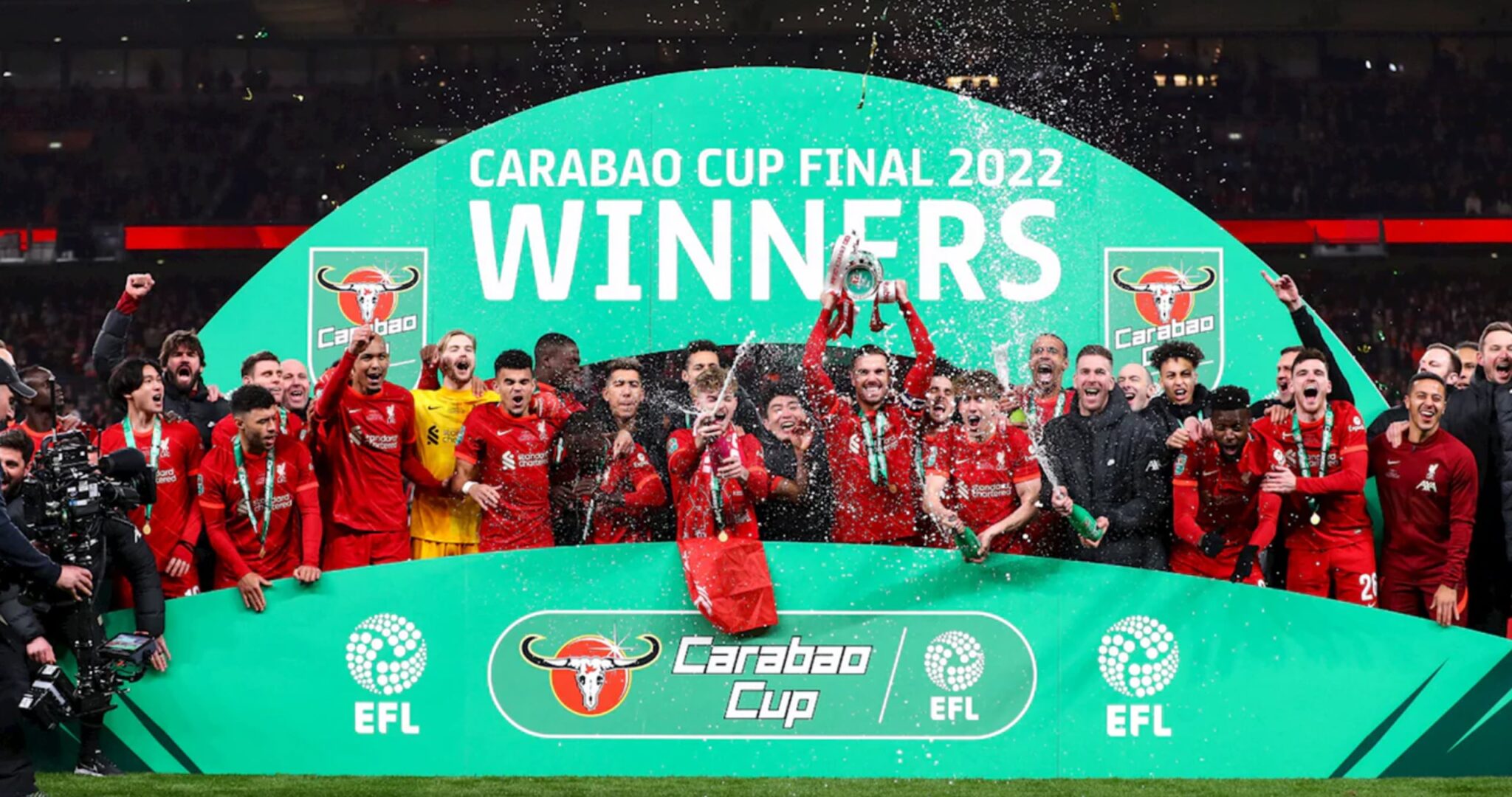 CarabaoXGaoPengSheJi | Green upgrade energy strike