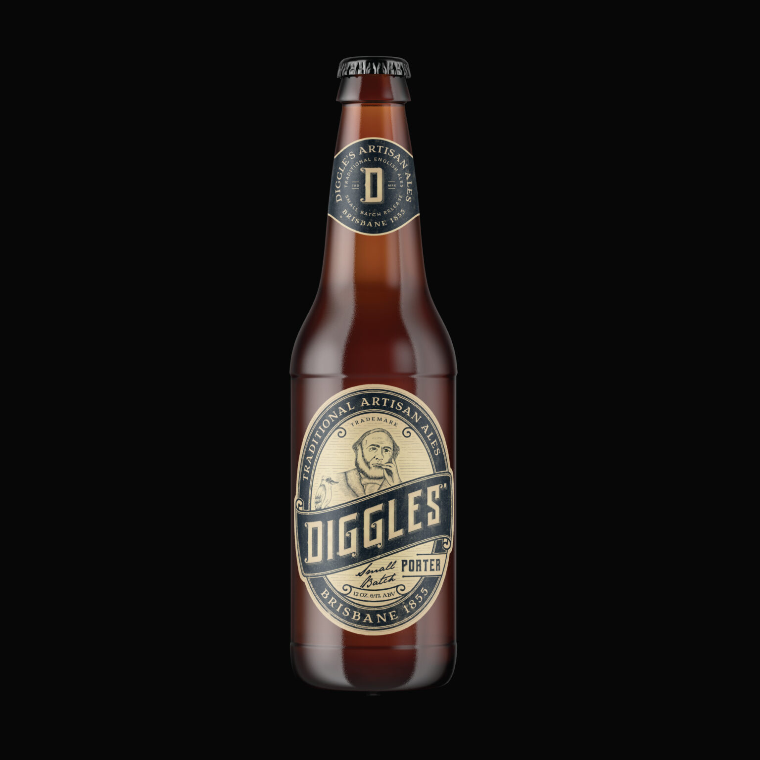 Diggle’s Artisan ales