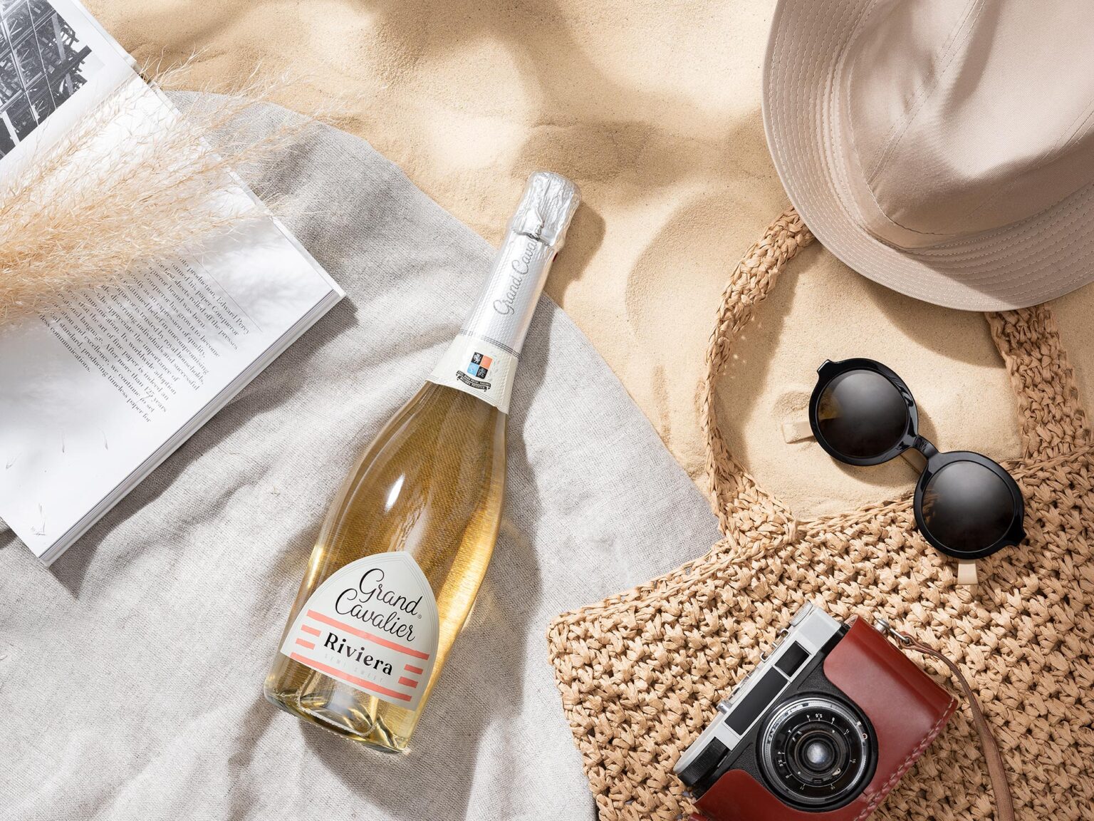 Grand Cavalier Riviera