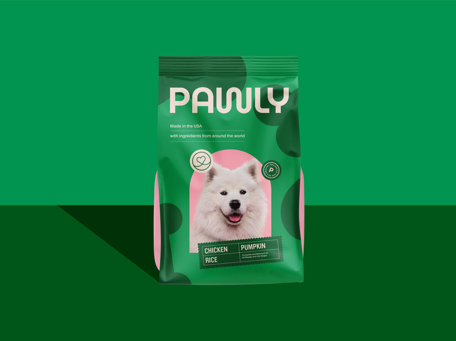 Pawly