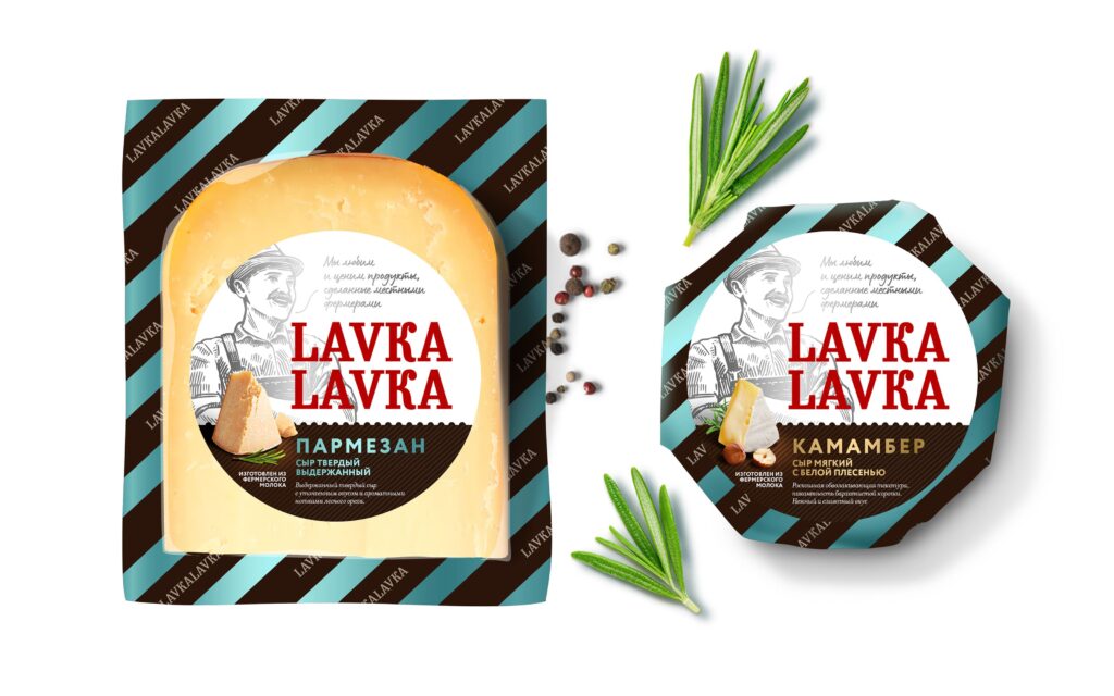 LavkaLavka