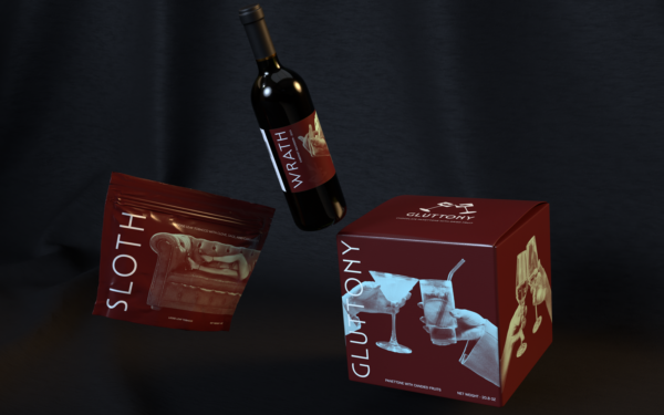 The Seven Deadly Sins of Cabaret