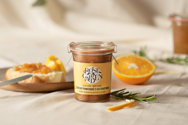 Rose Garden. A Beautiful Guilty Pleasure