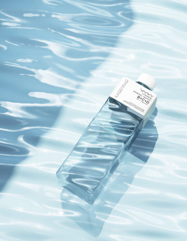 Kasemrad Vitamin Mineral Water