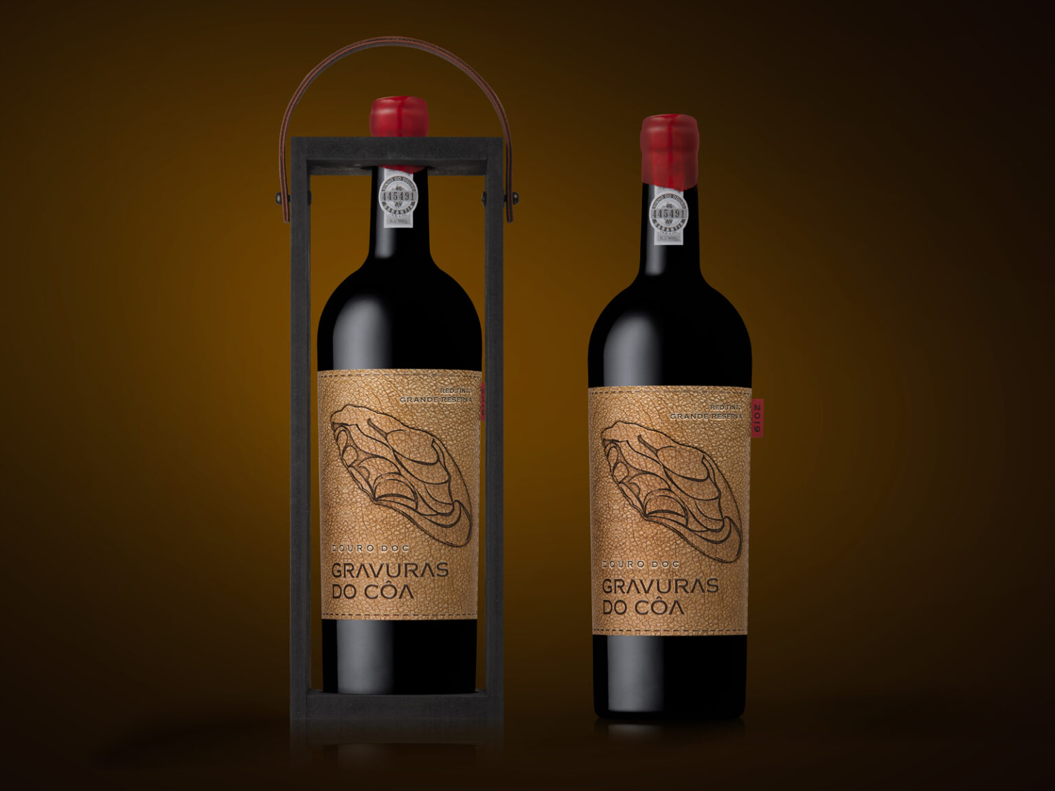 Gravuras do Côa – Grande Reserva