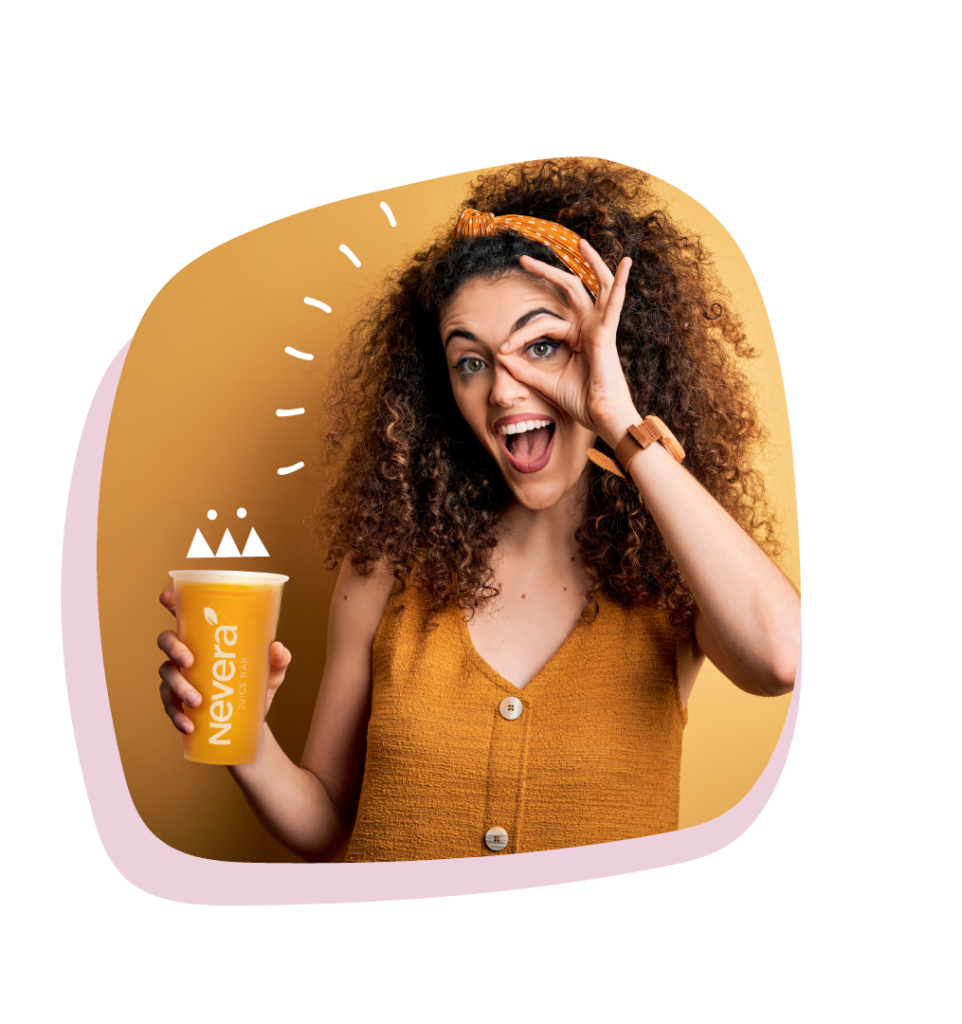 Nevera Juice Bar