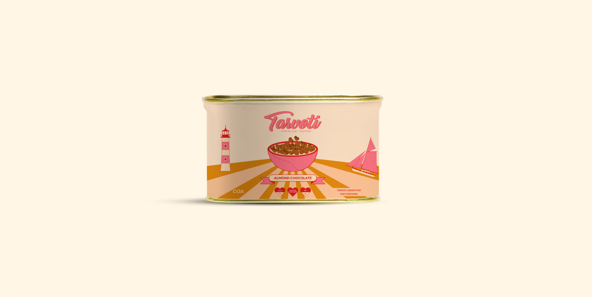 Tarvoti