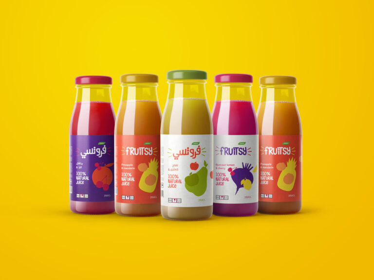 Fruitsy Juices