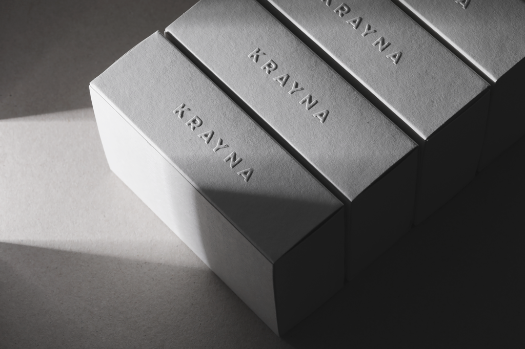 KRAYNA Vegan Cosmetic