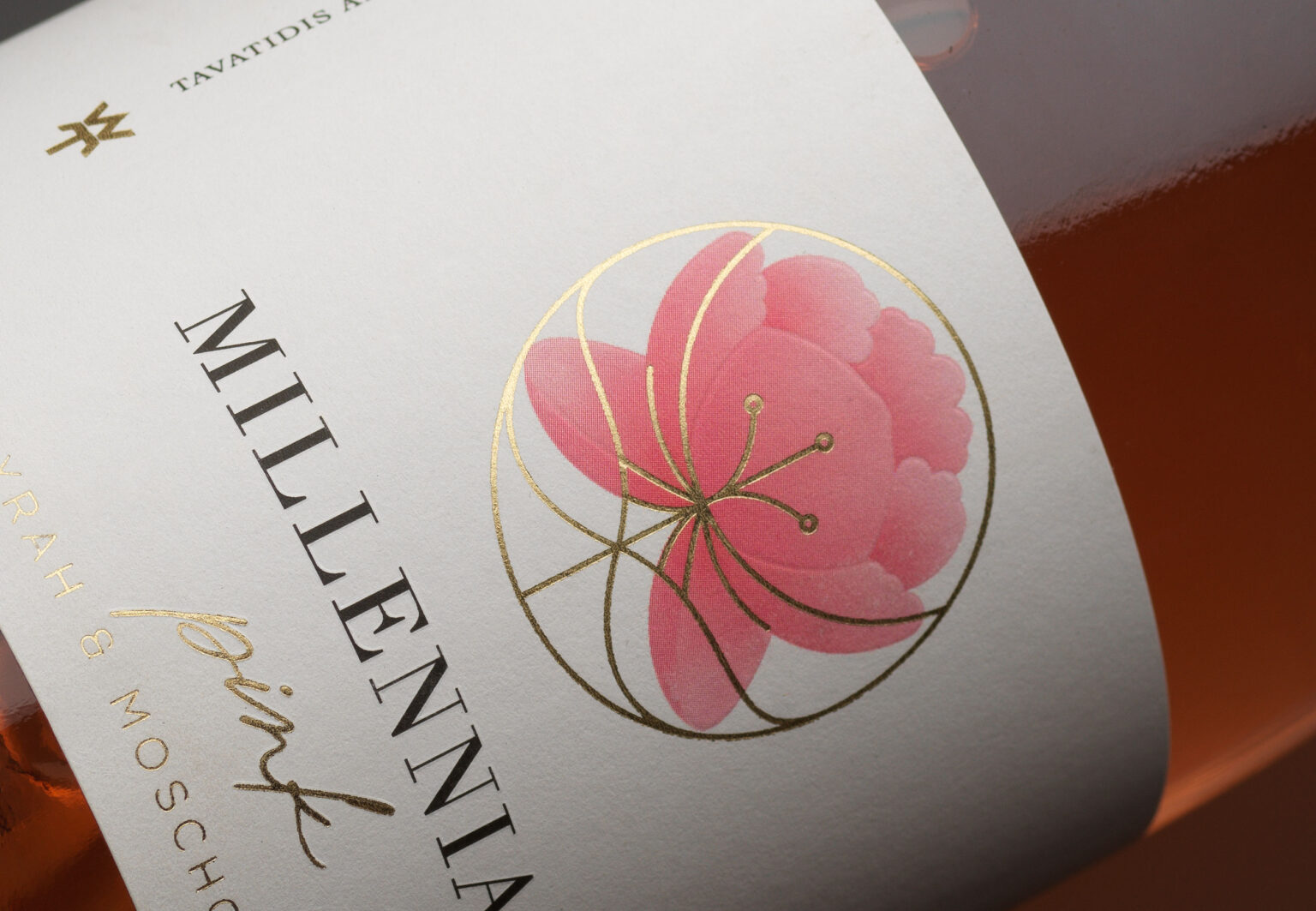 MILLENNIAL