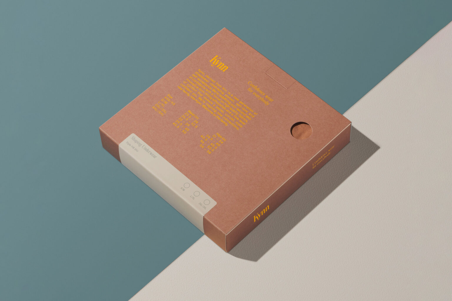 Marx Design for Kynn