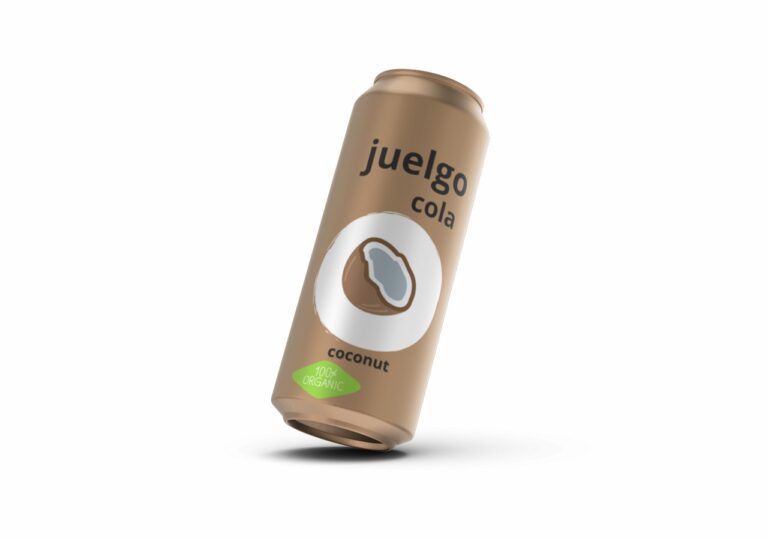 juelgo cola