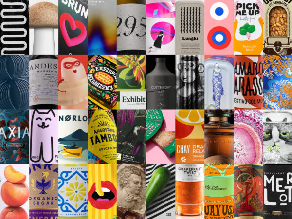 TOP PACKAGING PROJECTS OF 2022