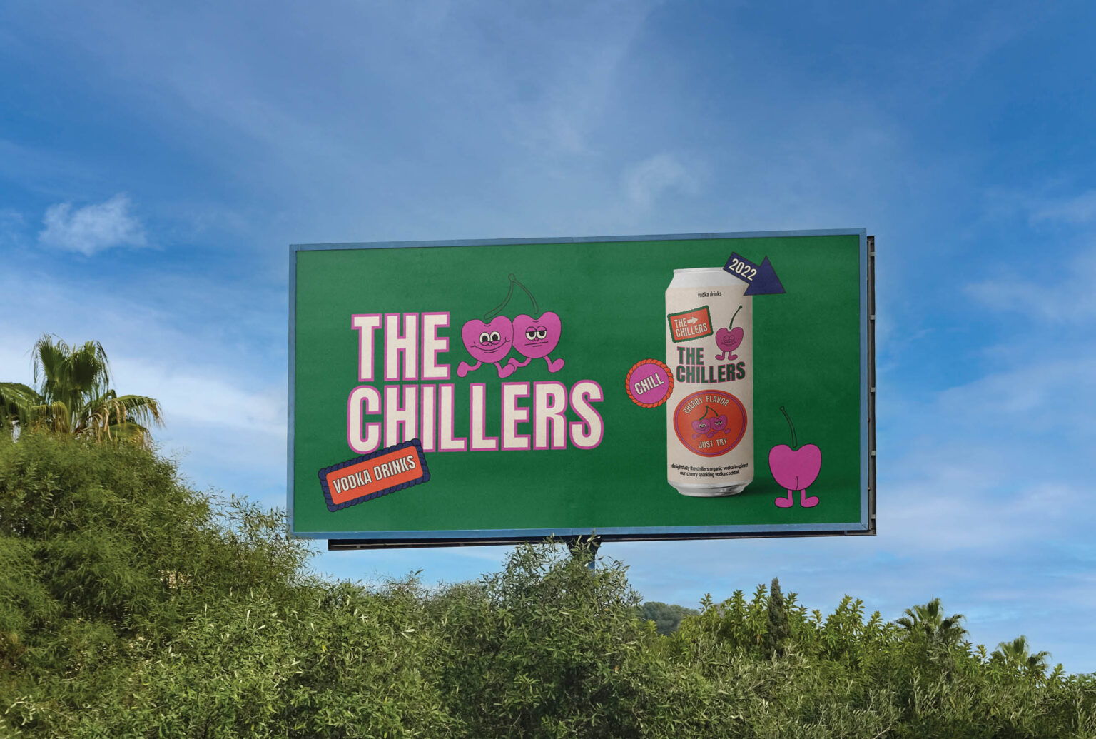 The Chillers