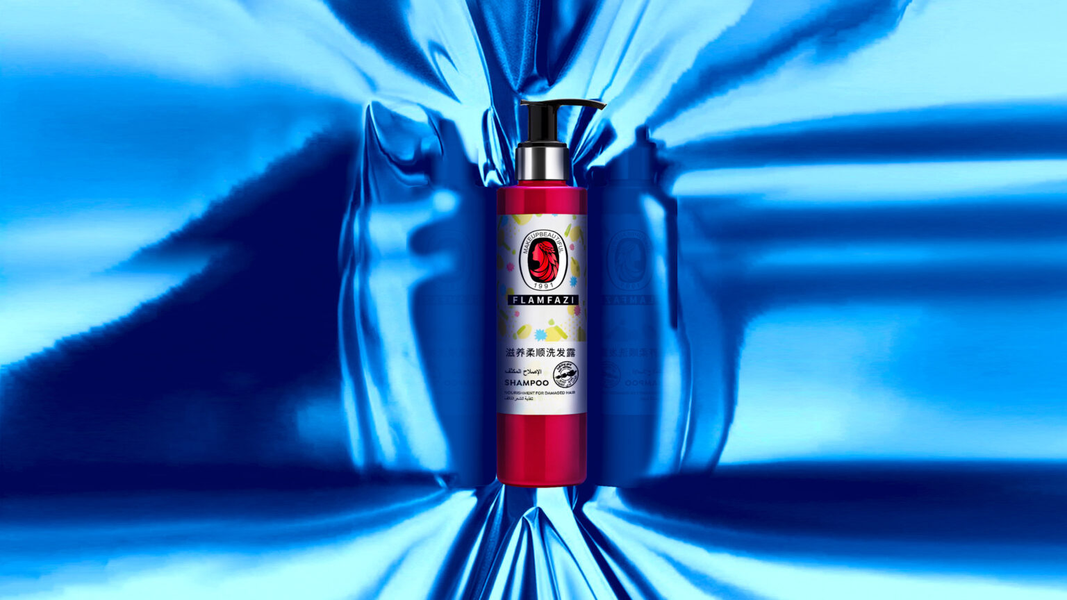 Daily chemical care