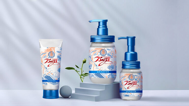 Daily chemical care