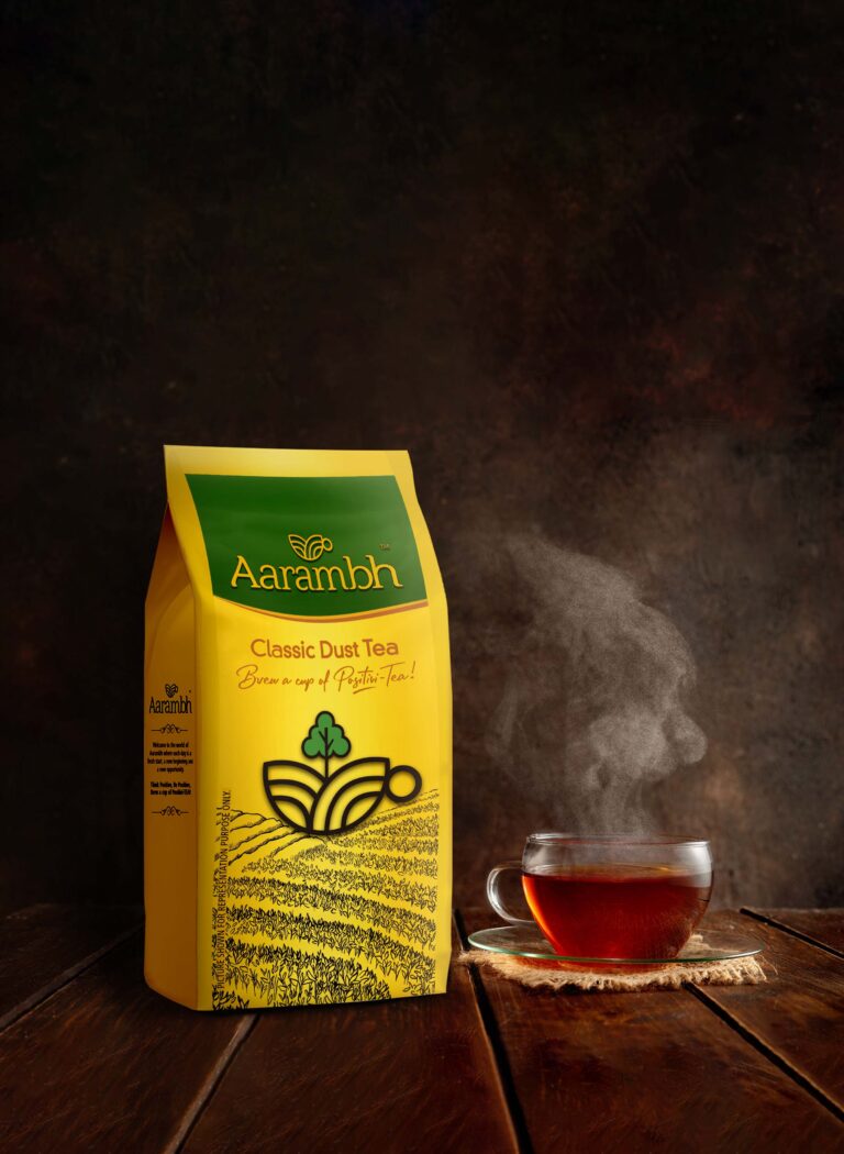 Aarambh Tea