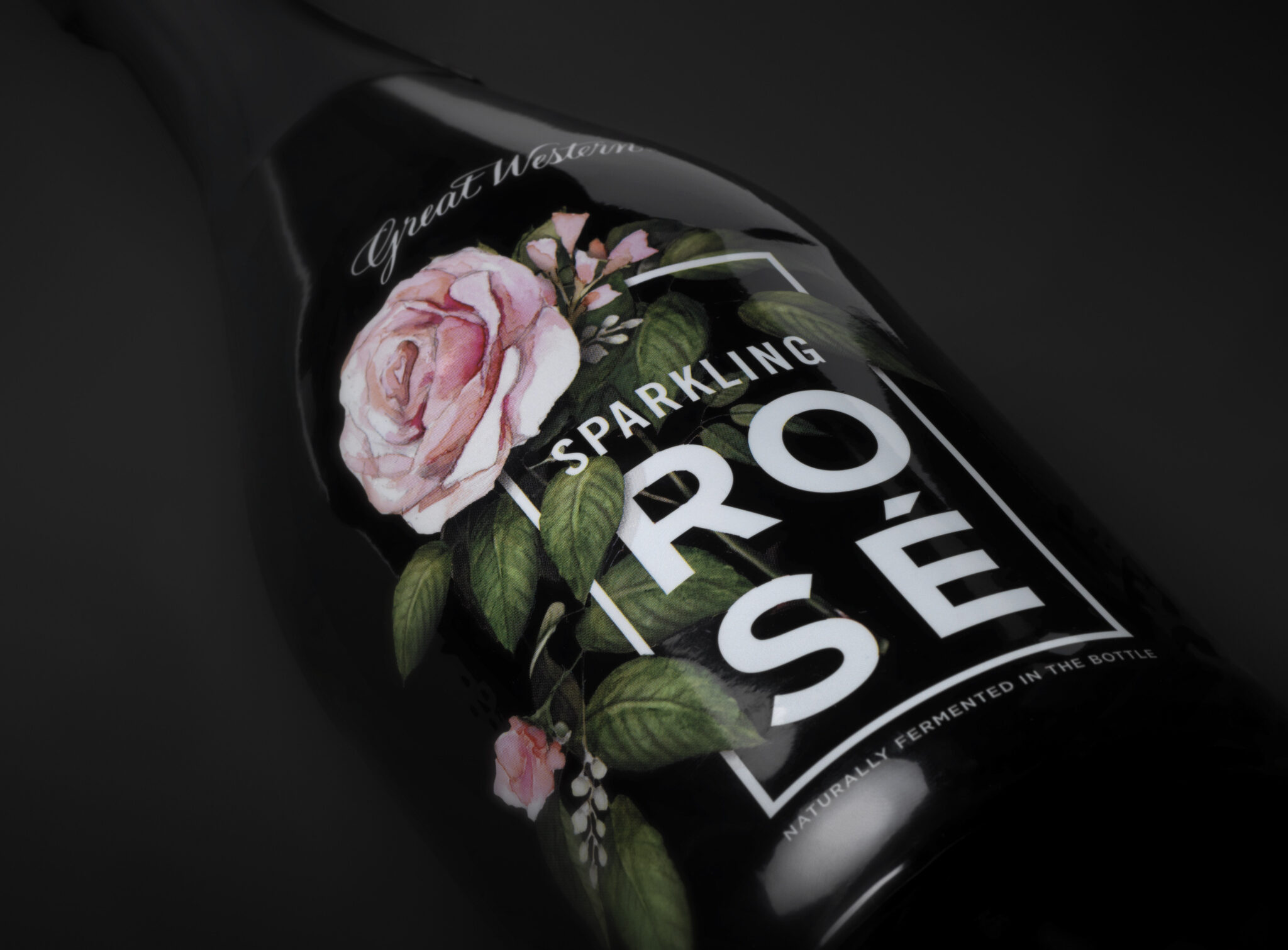 Great Western Rosé