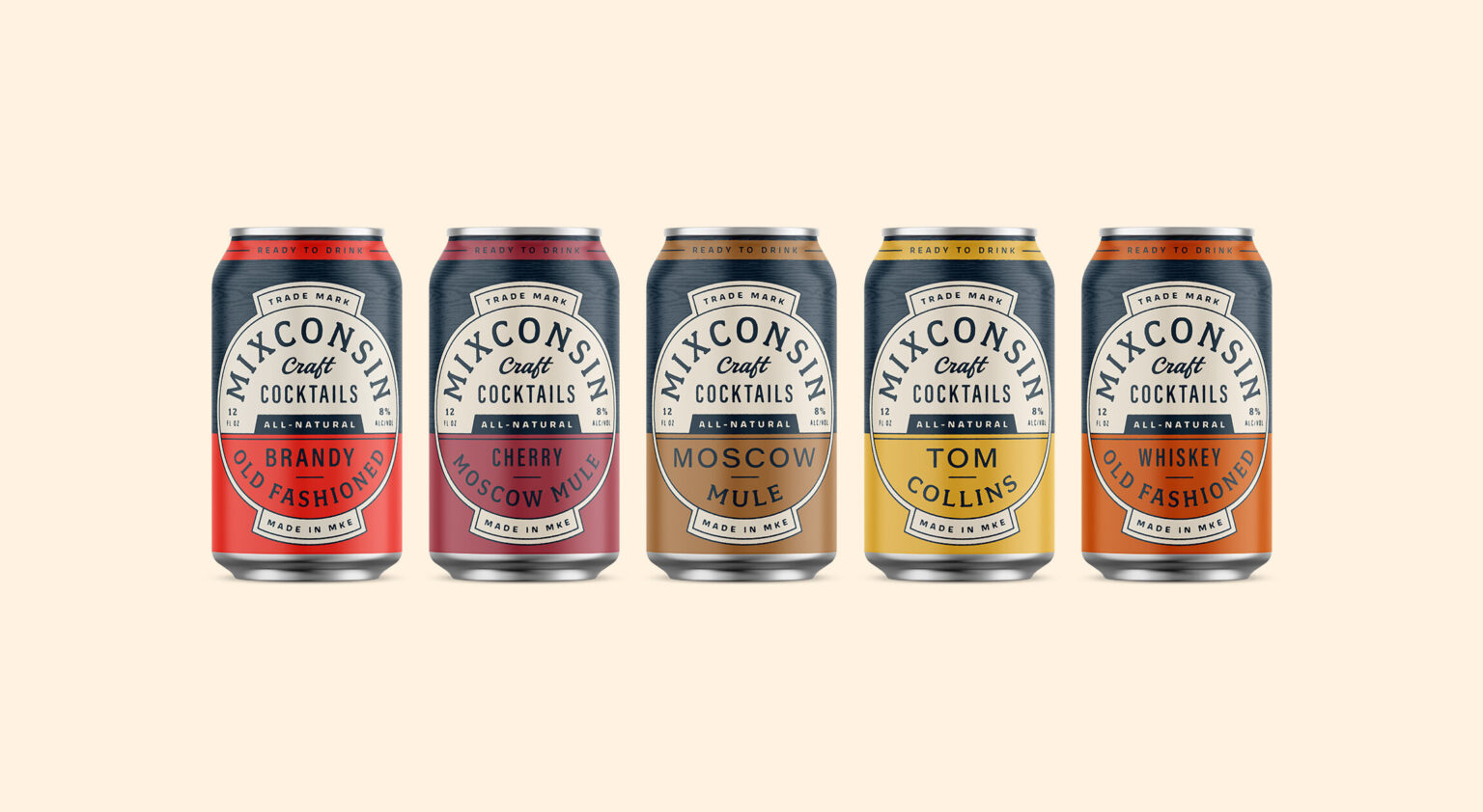 Mixconsin Craft Cocktails
