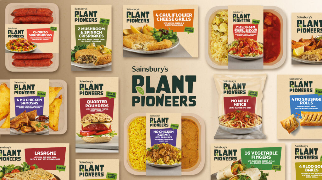 Plant Pioneers