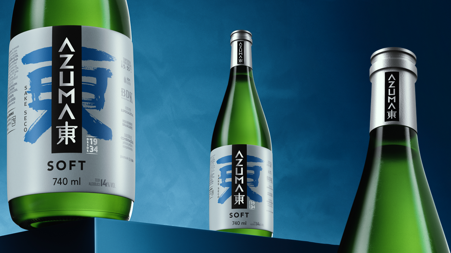 Azuma Sake