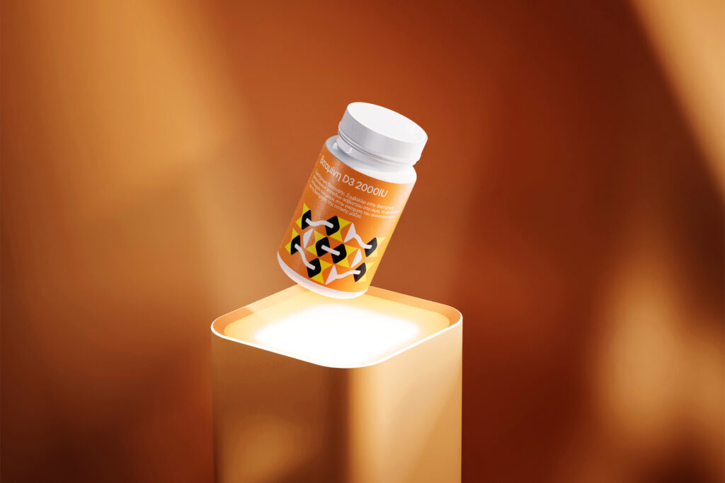 Nutrinous supplements