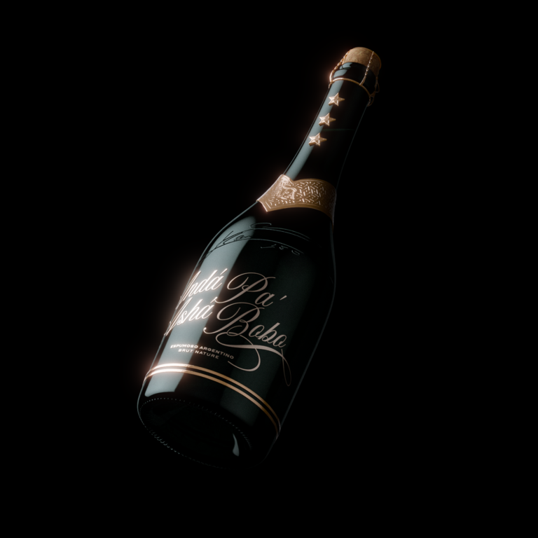 World Cup Winner – Argentinian Brut Nature