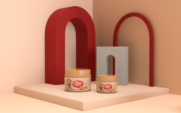 Elite peanut butter